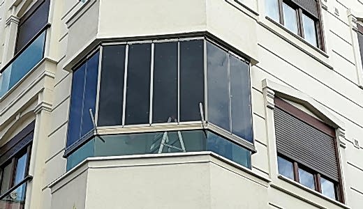 Cam Balkon Bakım Onarım Tamiri, cam balkon, balkon camlama